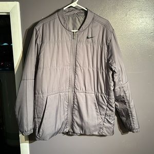 Nike Men’s Golf Reversible Jacket